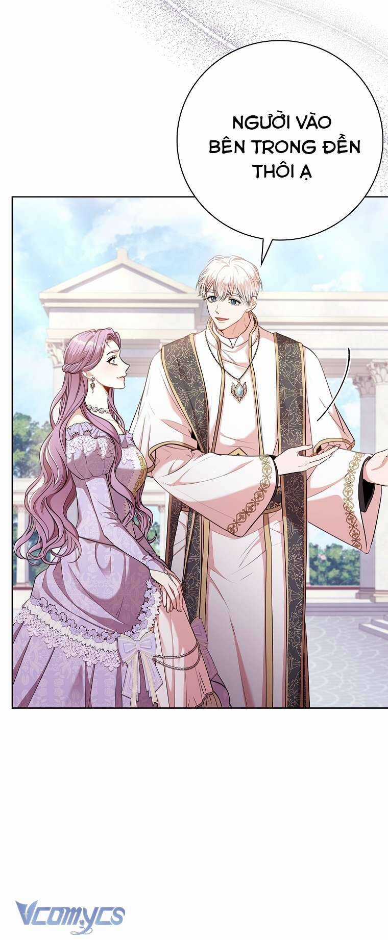 Thư Ký Của Bạo Chúa Chapter 99 trang 62