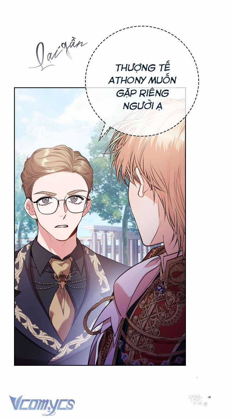 Thư Ký Của Bạo Chúa Chapter 99 trang 64