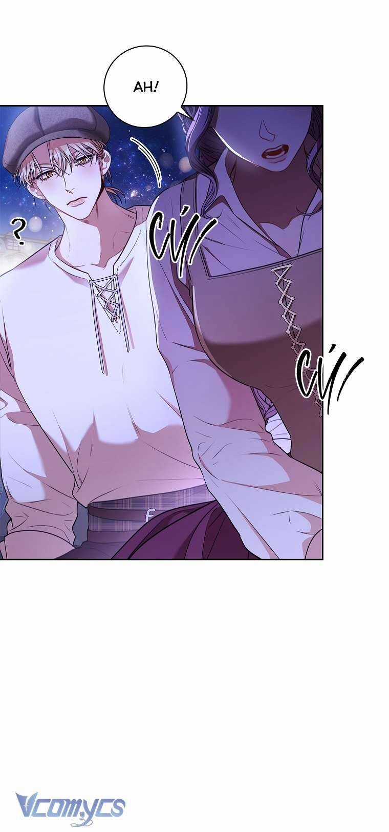 Thư Ký Của Bạo Chúa Chapter 99 trang 7