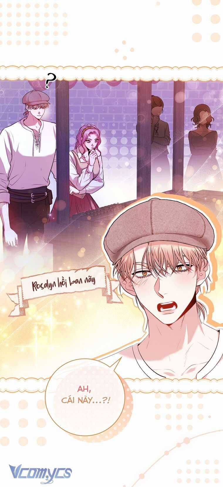 Thư Ký Của Bạo Chúa Chapter 99 trang 9