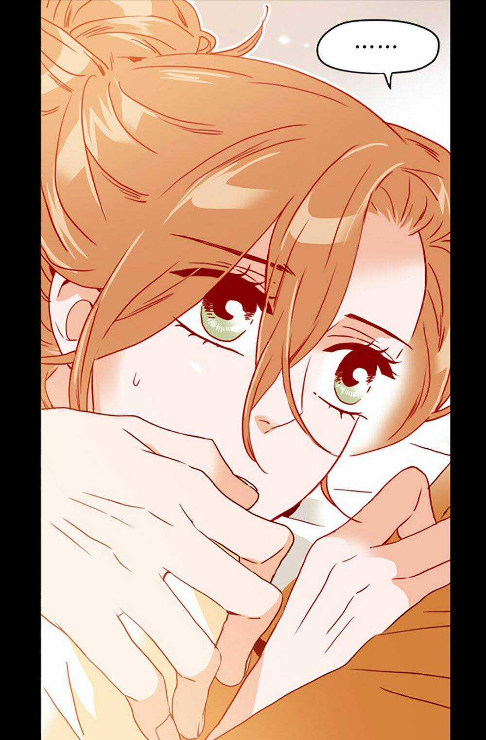 Thư Ký Kim Sao Thế Nhỉ? Chapter 28 trang 10