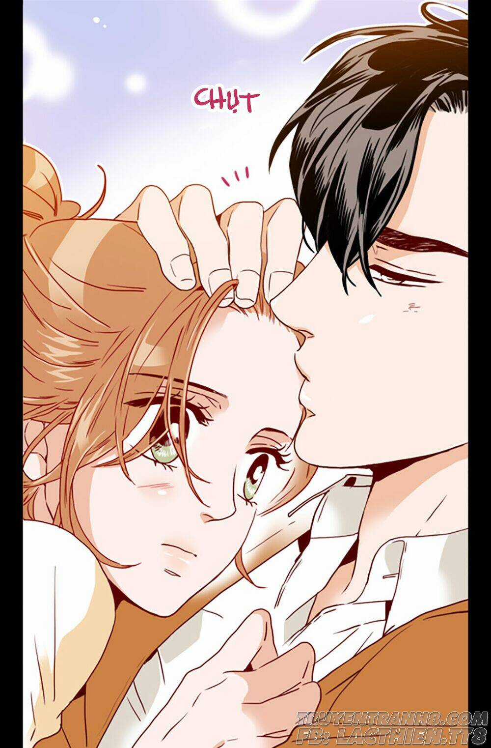 Thư Ký Kim Sao Thế Nhỉ? Chapter 28 trang 13