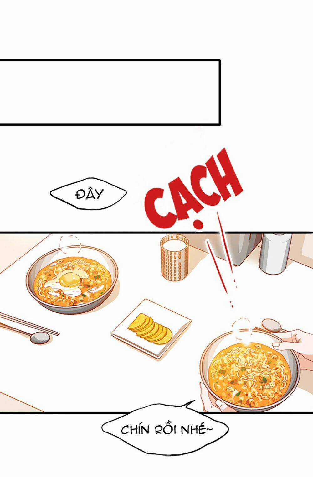 Thư Ký Kim Sao Thế Nhỉ? Chapter 28 trang 16
