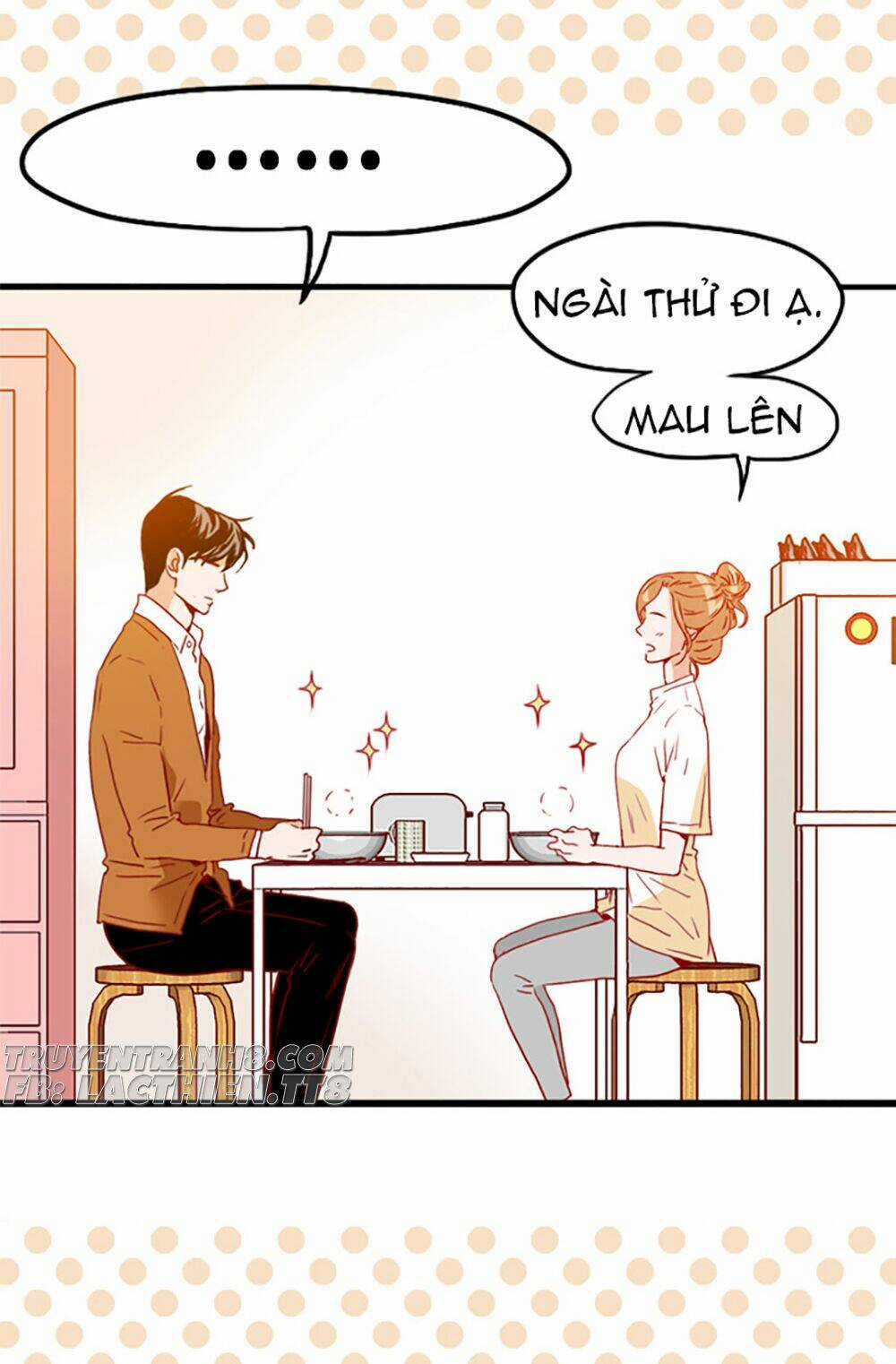 Thư Ký Kim Sao Thế Nhỉ? Chapter 28 trang 17