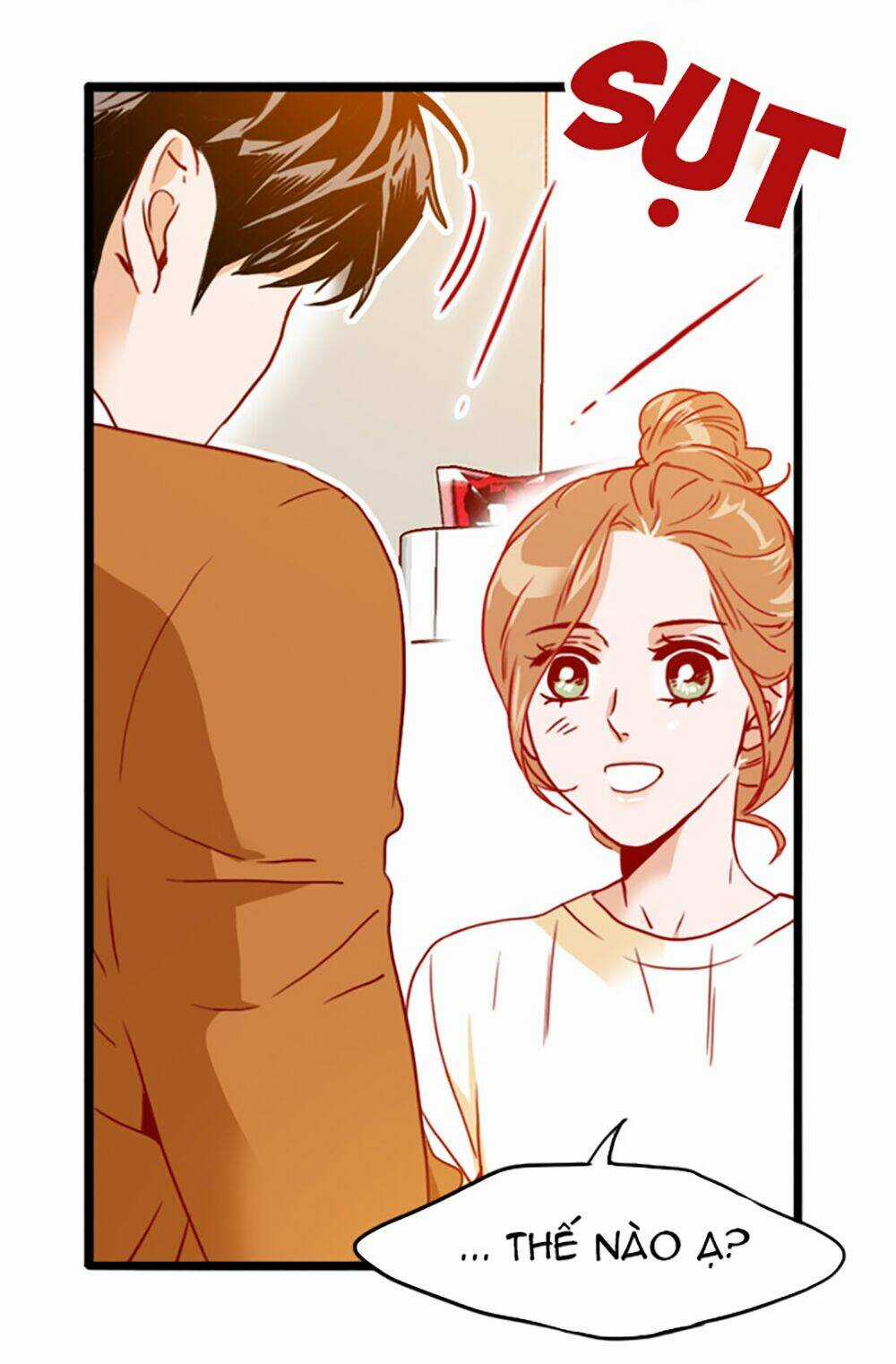 Thư Ký Kim Sao Thế Nhỉ? Chapter 28 trang 19