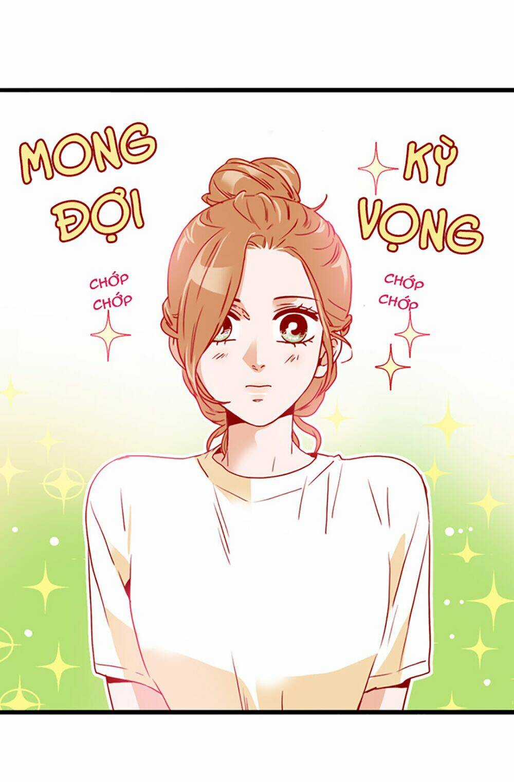 Thư Ký Kim Sao Thế Nhỉ? Chapter 28 trang 20