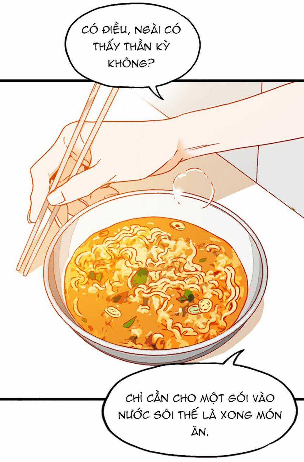 Thư Ký Kim Sao Thế Nhỉ? Chapter 28 trang 22