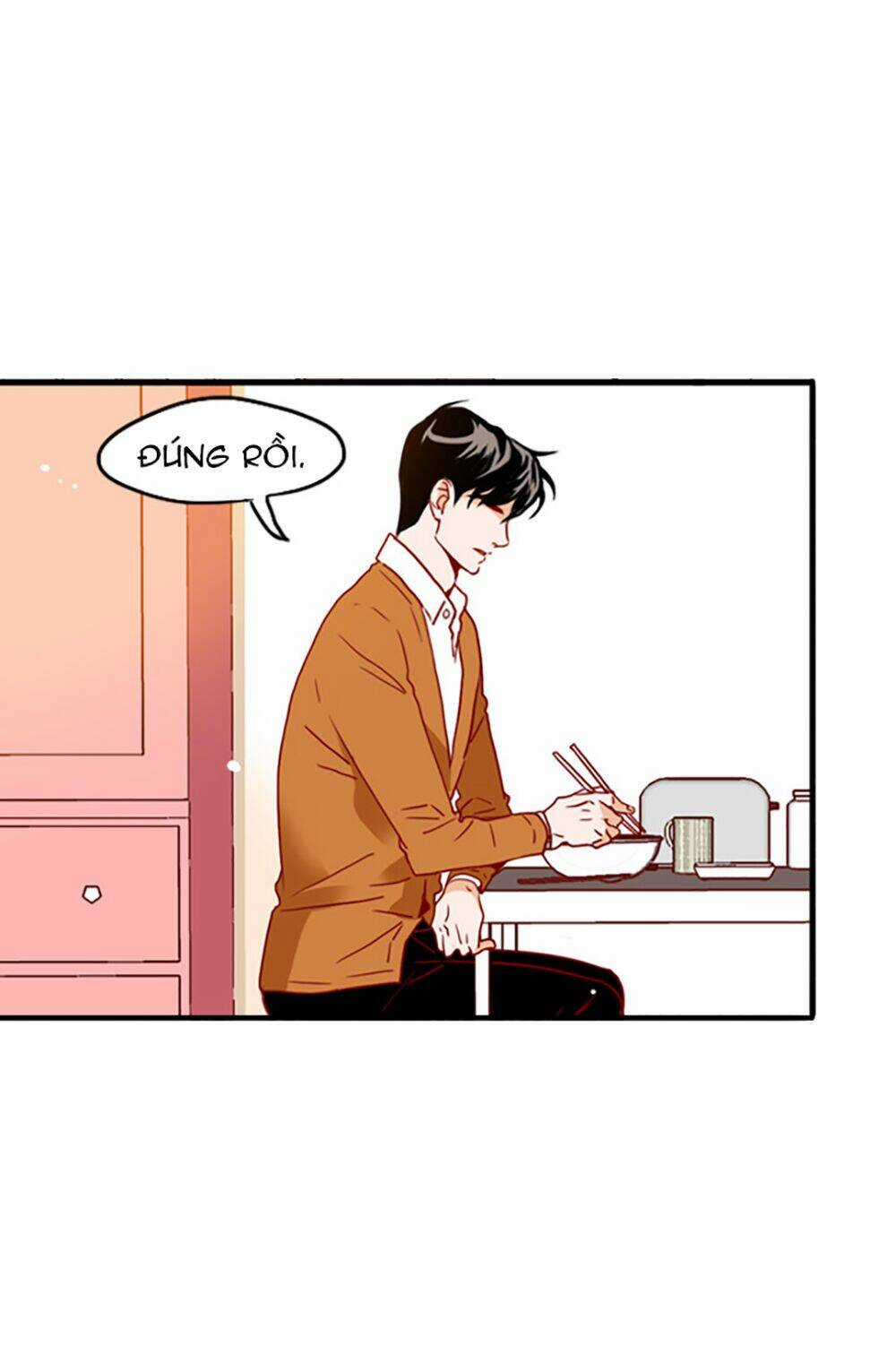 Thư Ký Kim Sao Thế Nhỉ? Chapter 28 trang 23