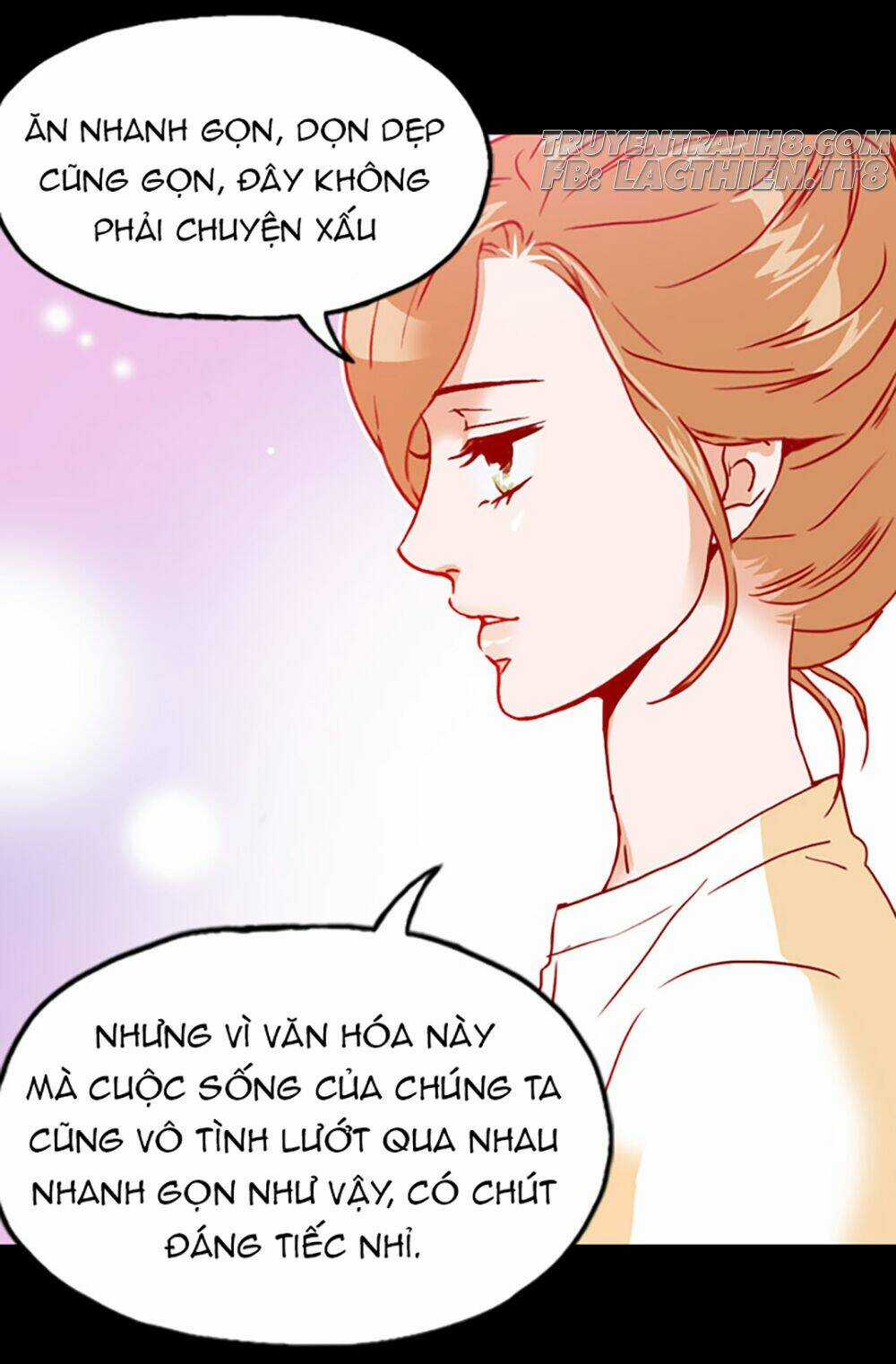 Thư Ký Kim Sao Thế Nhỉ? Chapter 28 trang 25