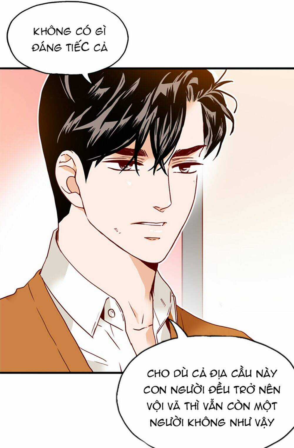 Thư Ký Kim Sao Thế Nhỉ? Chapter 28 trang 27
