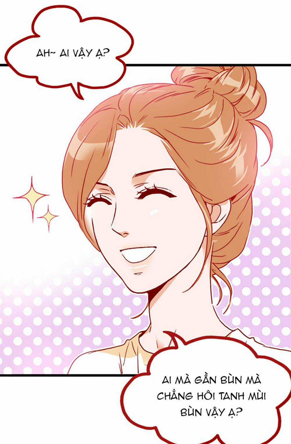 Thư Ký Kim Sao Thế Nhỉ? Chapter 28 trang 28