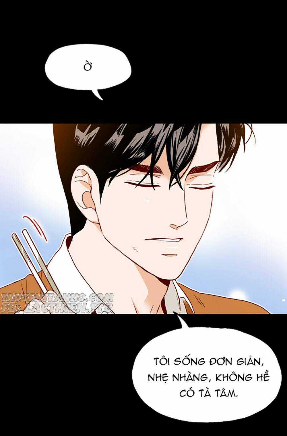 Thư Ký Kim Sao Thế Nhỉ? Chapter 28 trang 29
