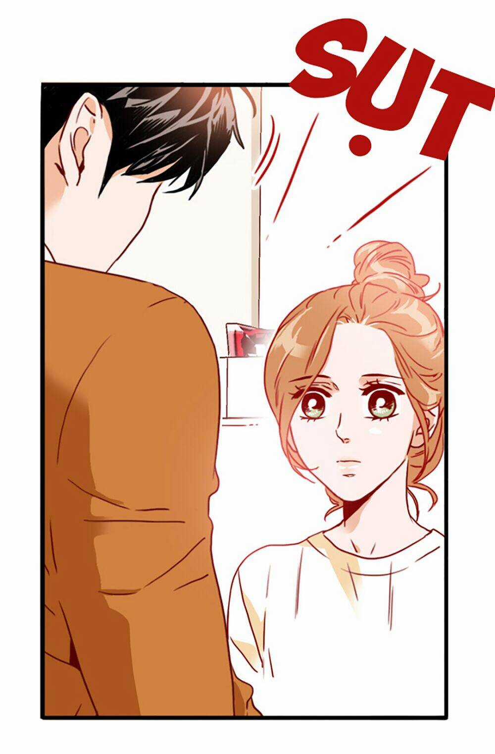 Thư Ký Kim Sao Thế Nhỉ? Chapter 28 trang 30