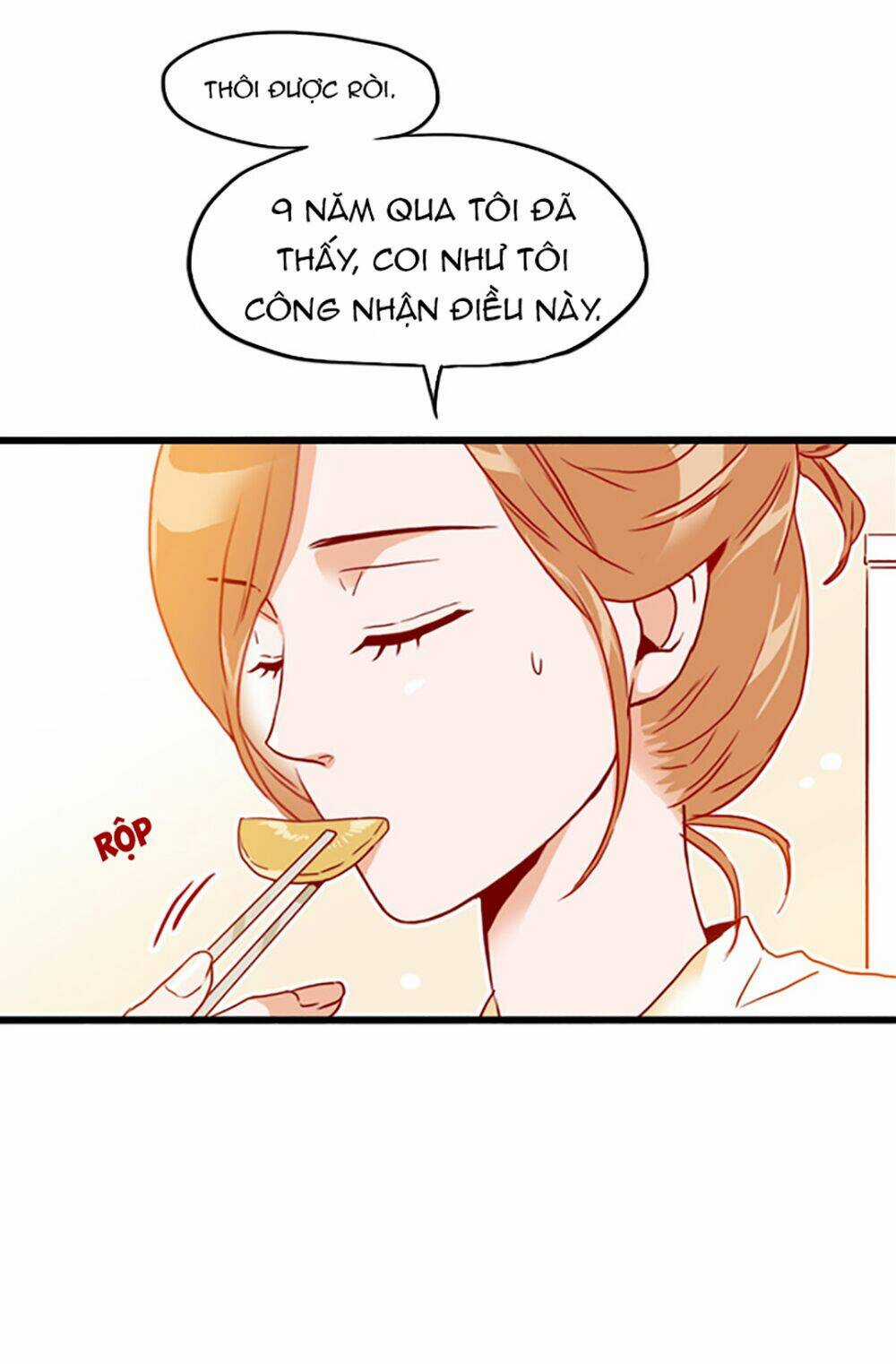 Thư Ký Kim Sao Thế Nhỉ? Chapter 28 trang 31