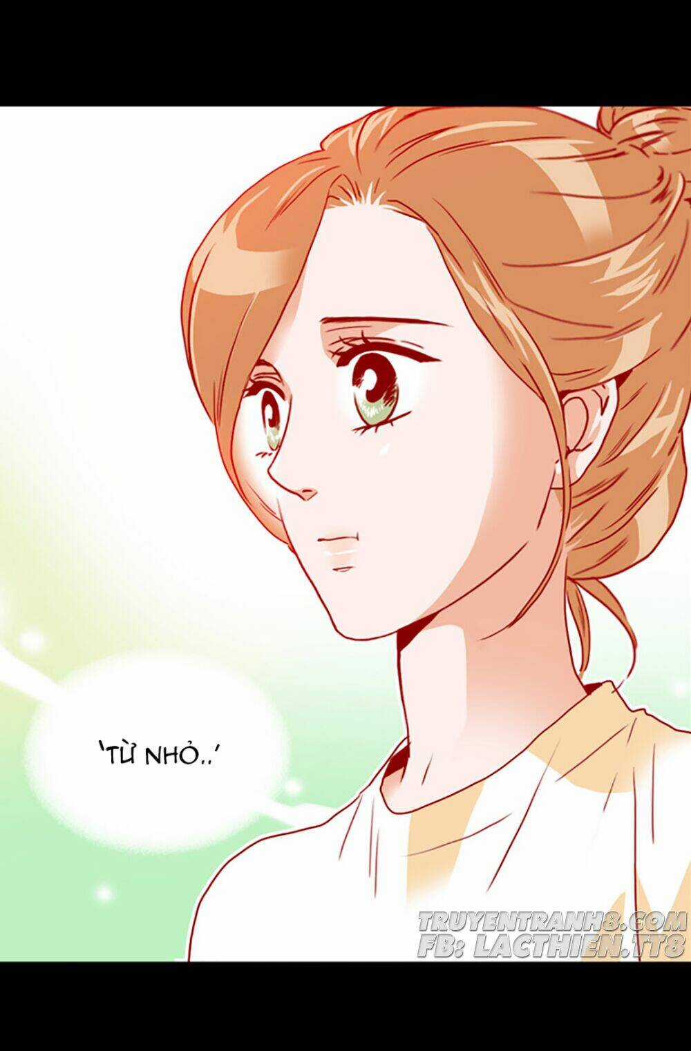 Thư Ký Kim Sao Thế Nhỉ? Chapter 28 trang 33