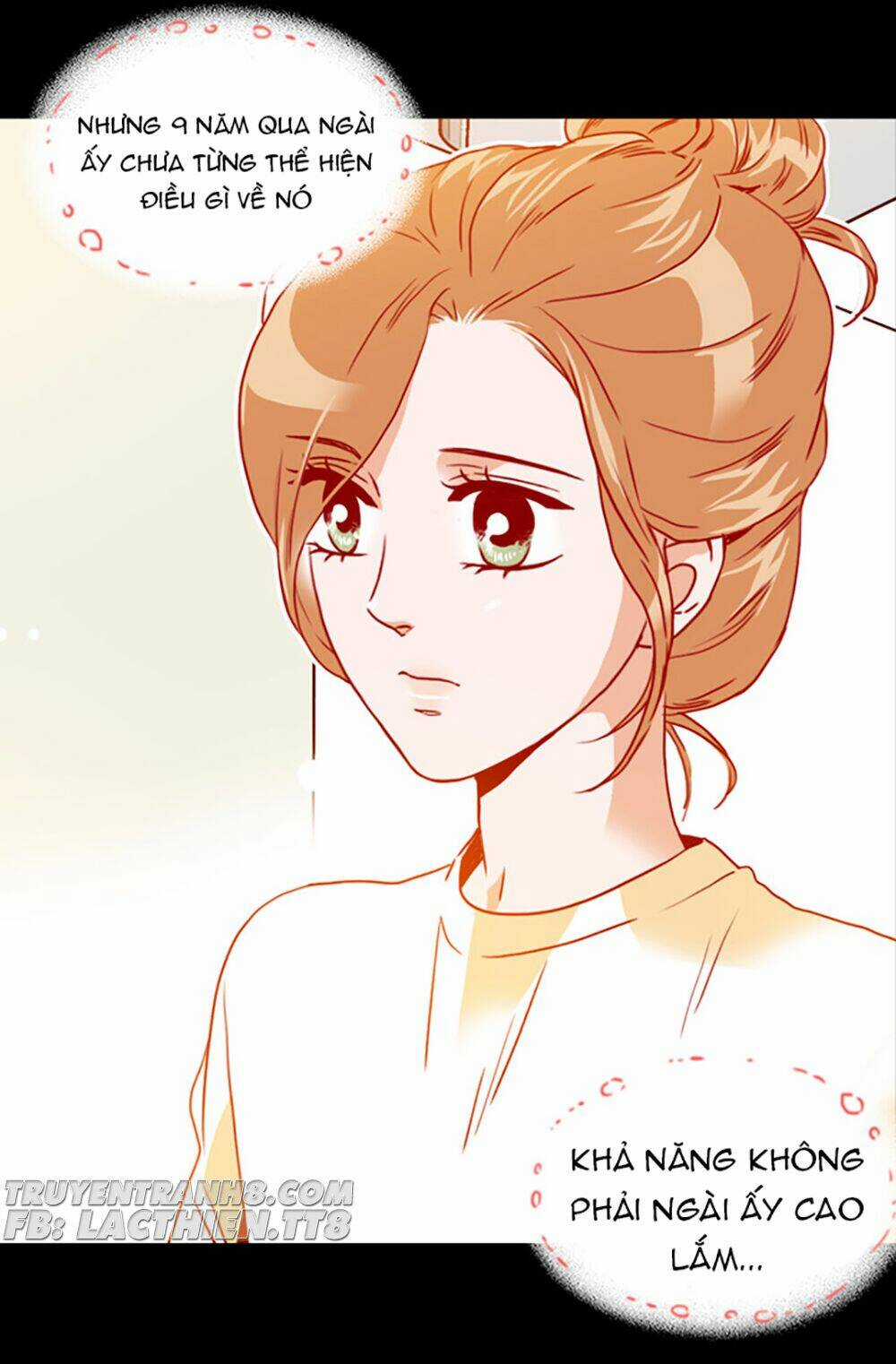 Thư Ký Kim Sao Thế Nhỉ? Chapter 28 trang 37