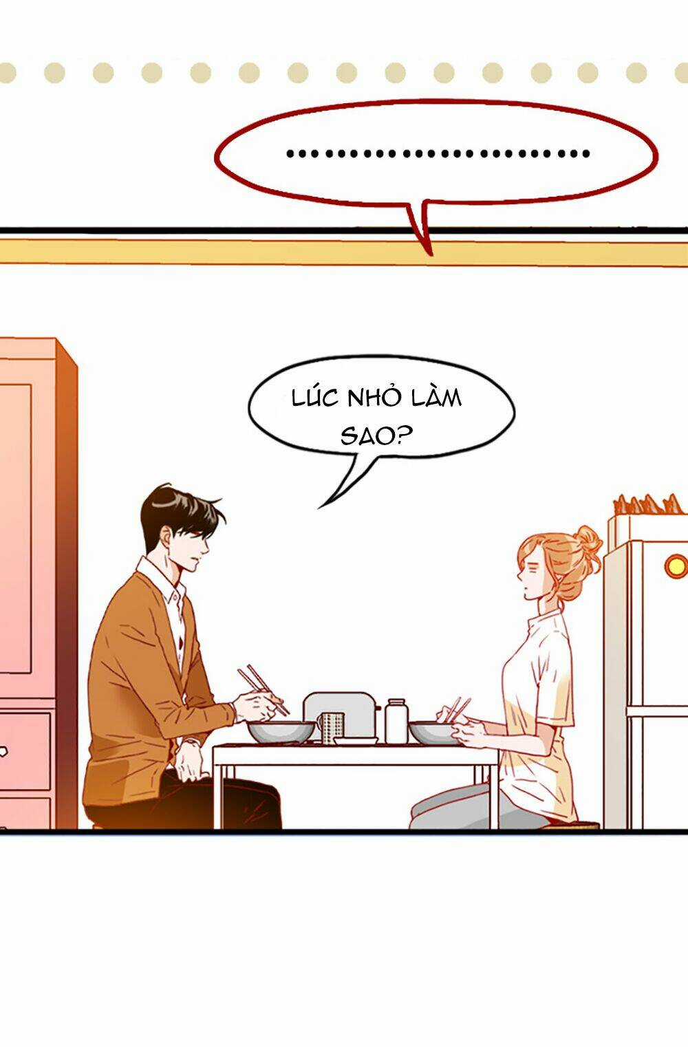 Thư Ký Kim Sao Thế Nhỉ? Chapter 28 trang 39