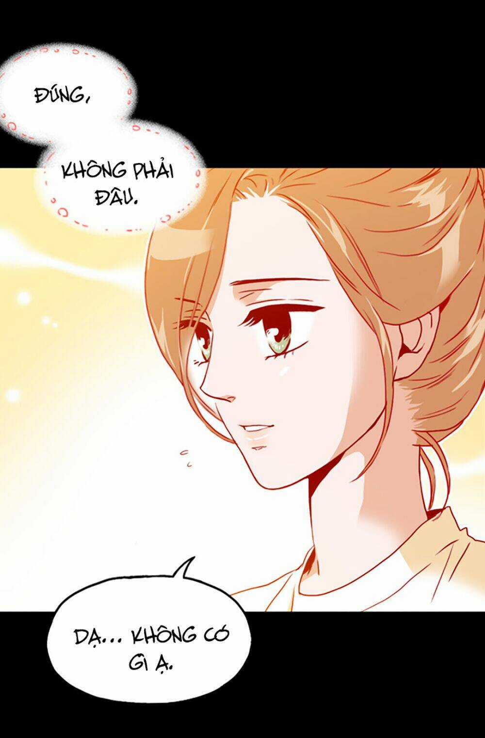 Thư Ký Kim Sao Thế Nhỉ? Chapter 28 trang 40