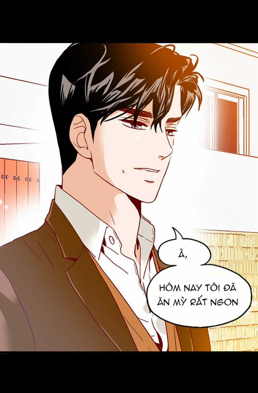 Thư Ký Kim Sao Thế Nhỉ? Chapter 28 trang 43