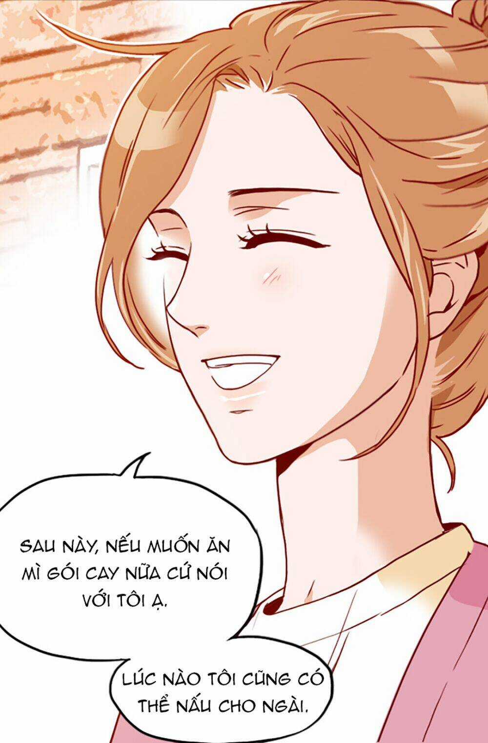 Thư Ký Kim Sao Thế Nhỉ? Chapter 28 trang 46