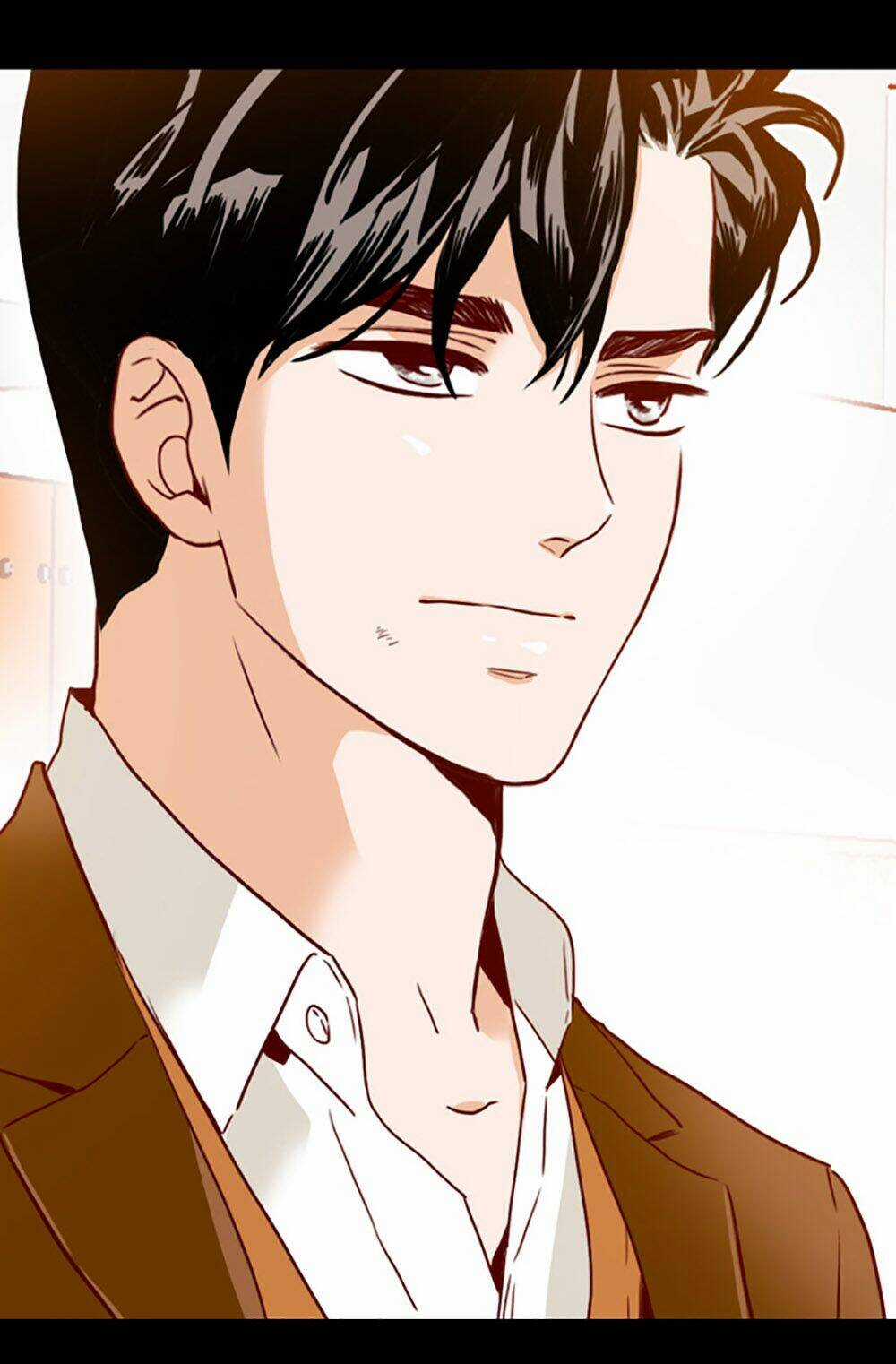 Thư Ký Kim Sao Thế Nhỉ? Chapter 28 trang 47
