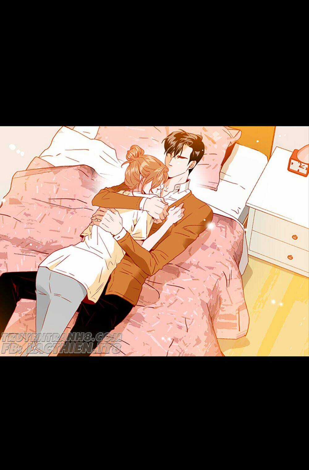 Thư Ký Kim Sao Thế Nhỉ? Chapter 28 trang 5