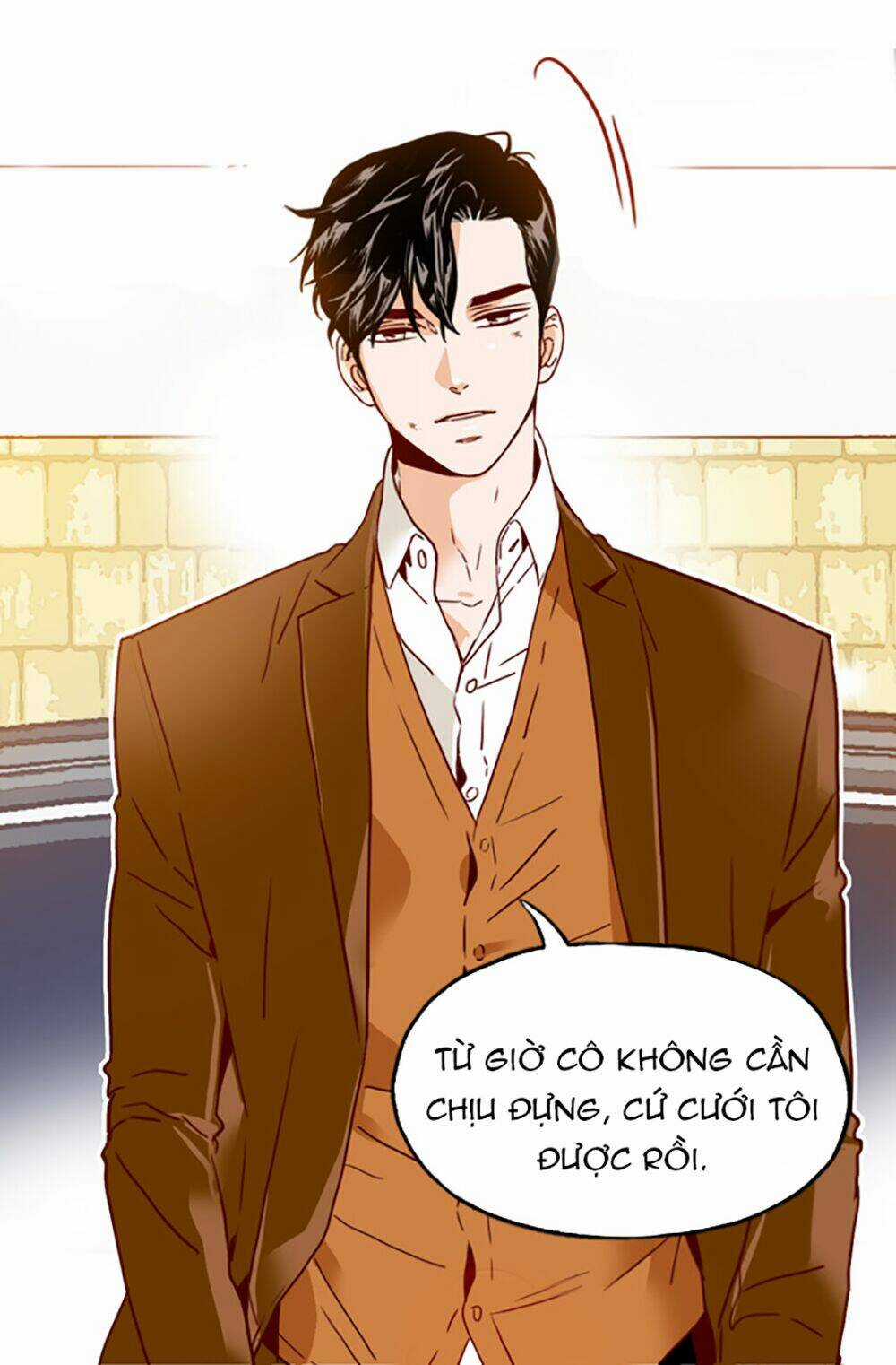 Thư Ký Kim Sao Thế Nhỉ? Chapter 28 trang 50