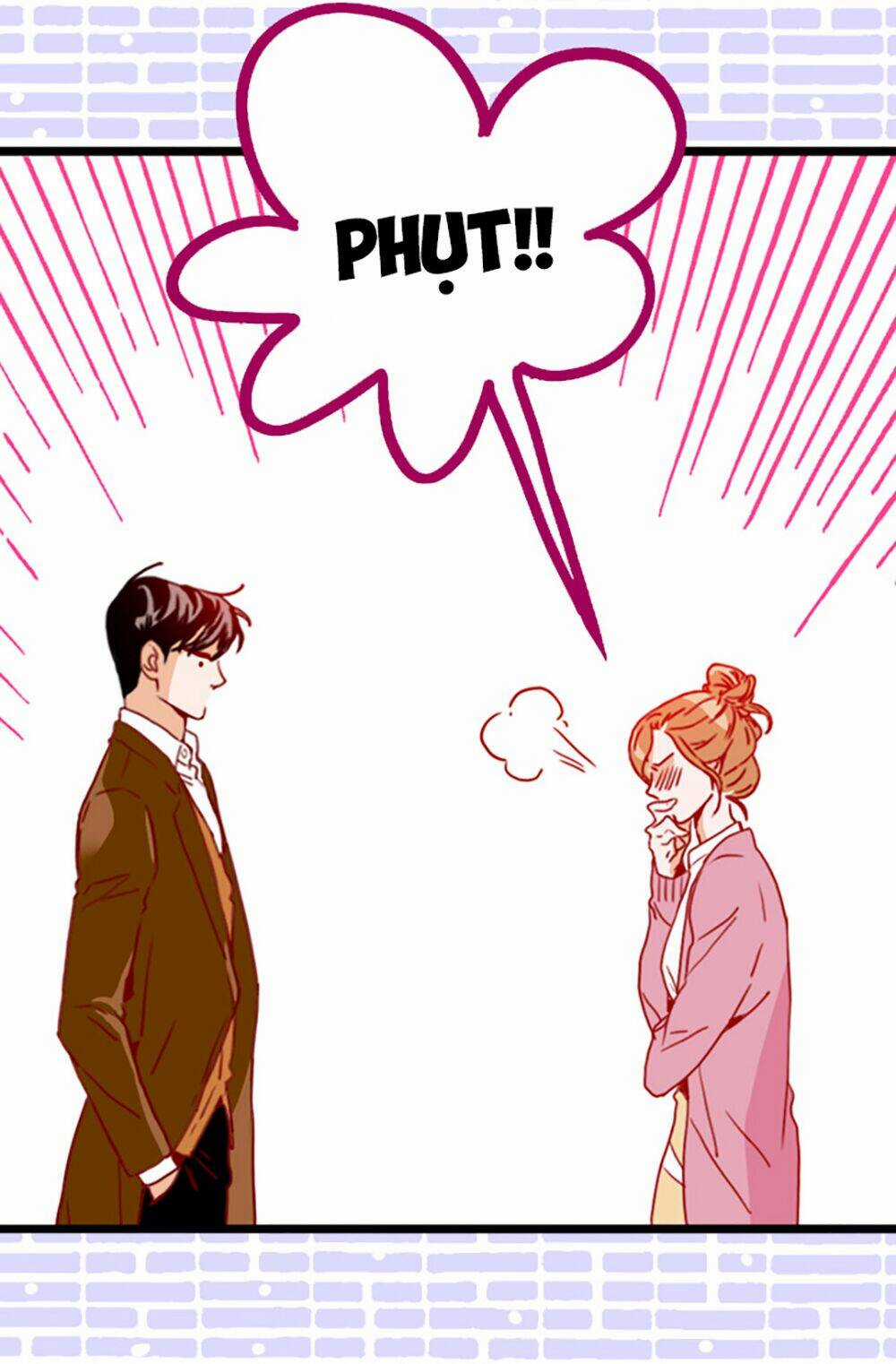 Thư Ký Kim Sao Thế Nhỉ? Chapter 28 trang 51