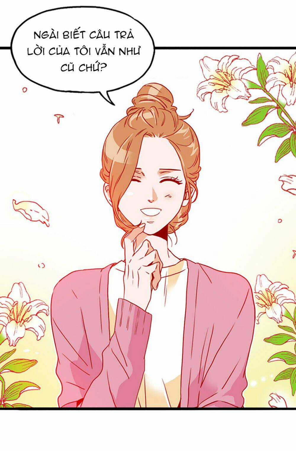 Thư Ký Kim Sao Thế Nhỉ? Chapter 28 trang 52