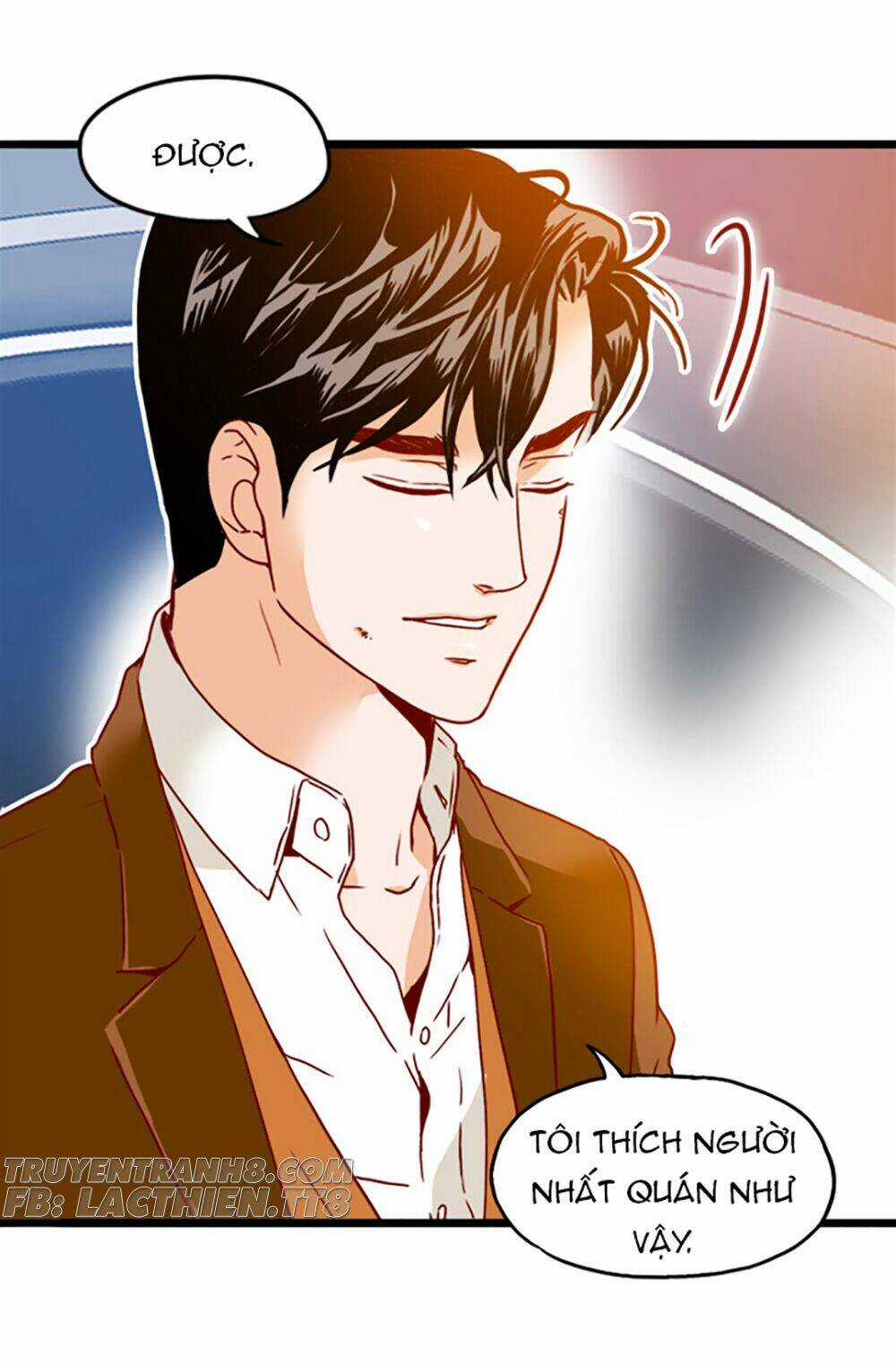 Thư Ký Kim Sao Thế Nhỉ? Chapter 28 trang 53