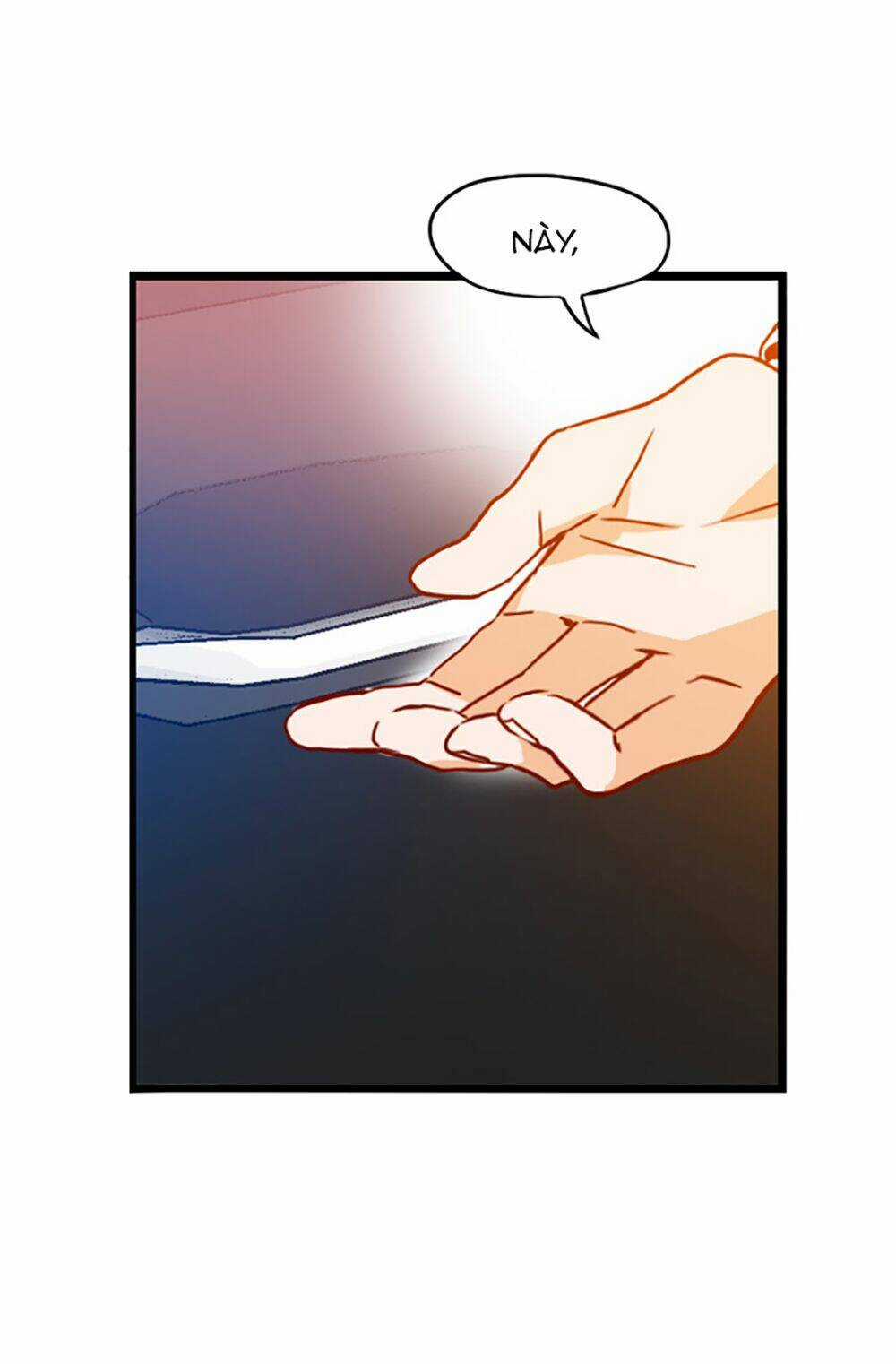 Thư Ký Kim Sao Thế Nhỉ? Chapter 28 trang 56