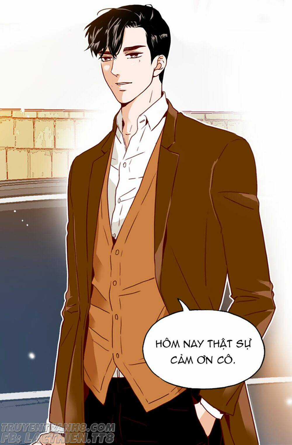 Thư Ký Kim Sao Thế Nhỉ? Chapter 28 trang 57