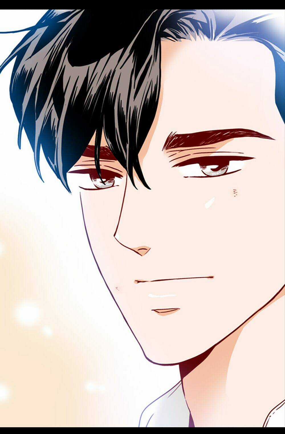 Thư Ký Kim Sao Thế Nhỉ? Chapter 28 trang 58