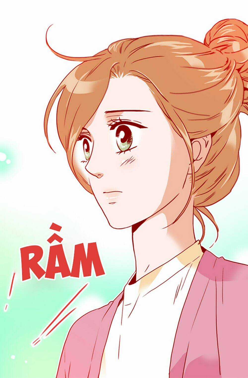 Thư Ký Kim Sao Thế Nhỉ? Chapter 28 trang 59