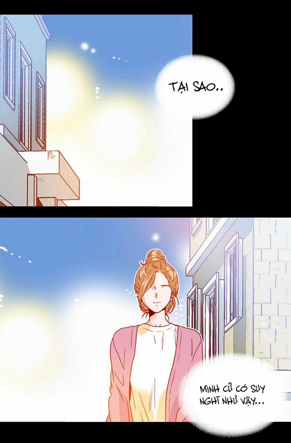 Thư Ký Kim Sao Thế Nhỉ? Chapter 28 trang 62