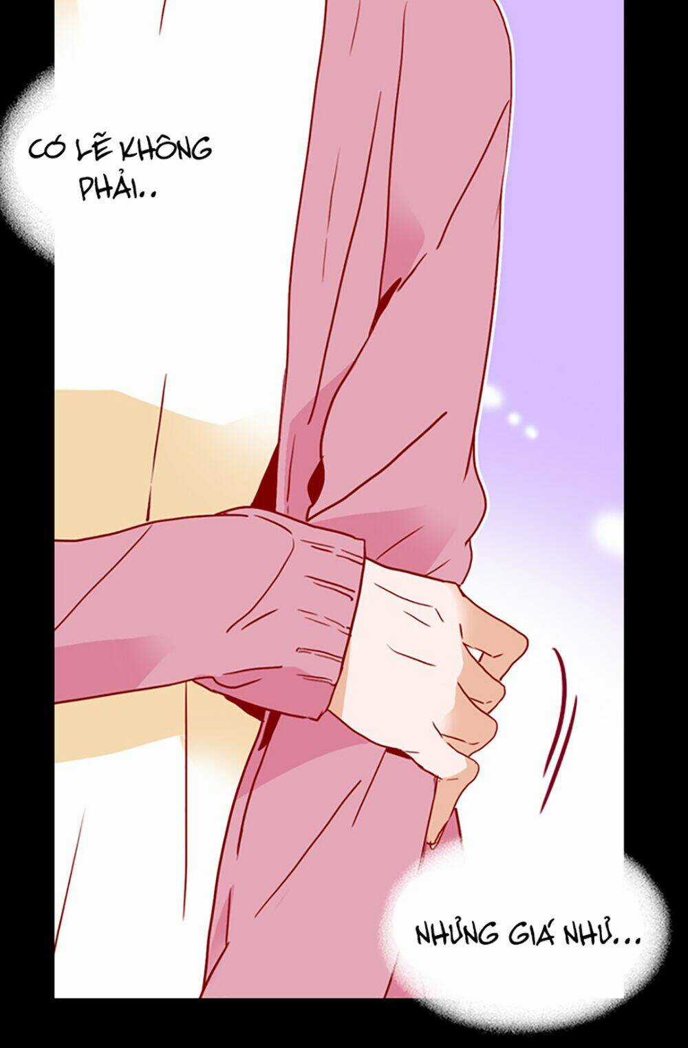Thư Ký Kim Sao Thế Nhỉ? Chapter 28 trang 63