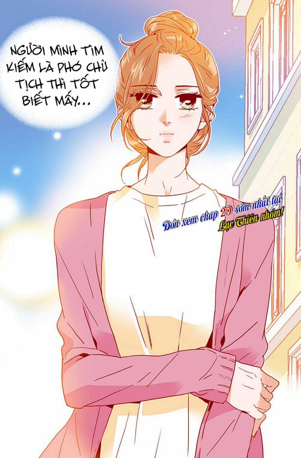 Thư Ký Kim Sao Thế Nhỉ? Chapter 28 trang 64