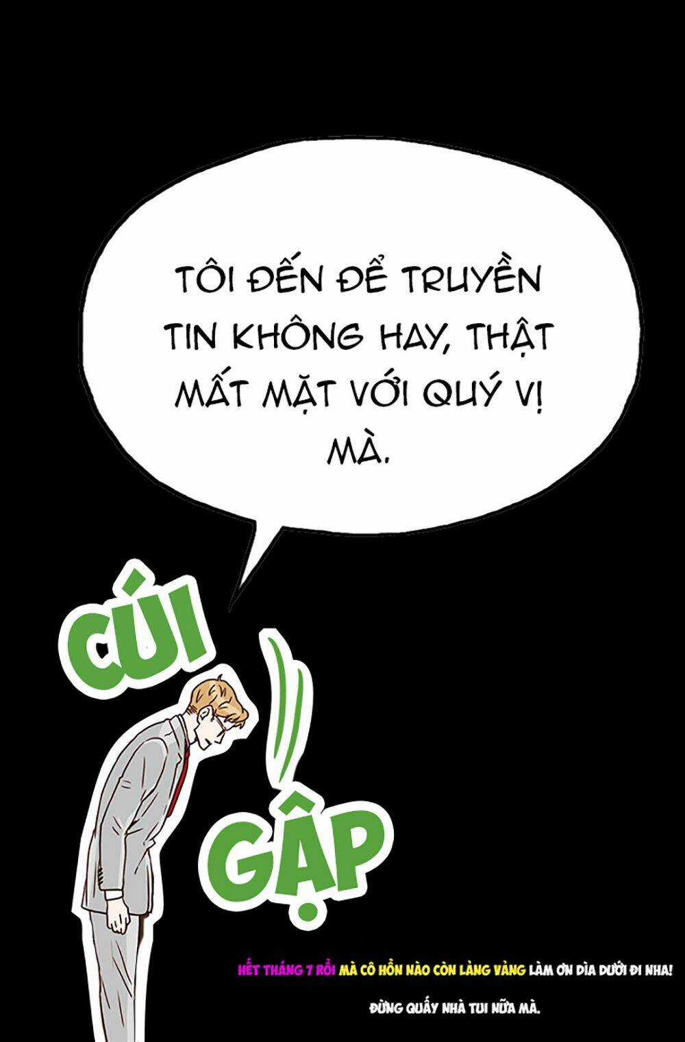 Thư Ký Kim Sao Thế Nhỉ? Chapter 28 trang 65