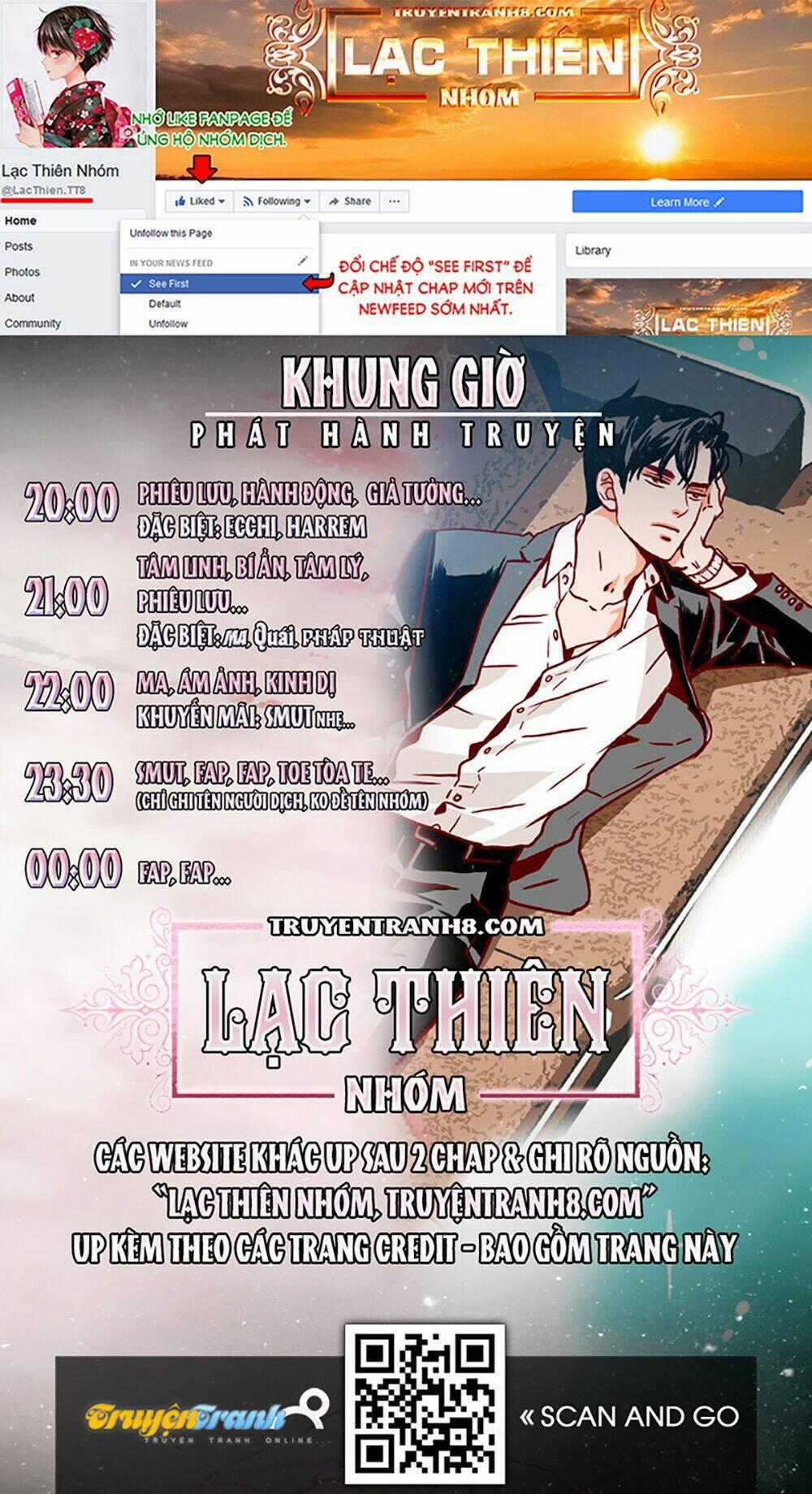 Thư Ký Kim Sao Thế Nhỉ? Chapter 28 trang 66