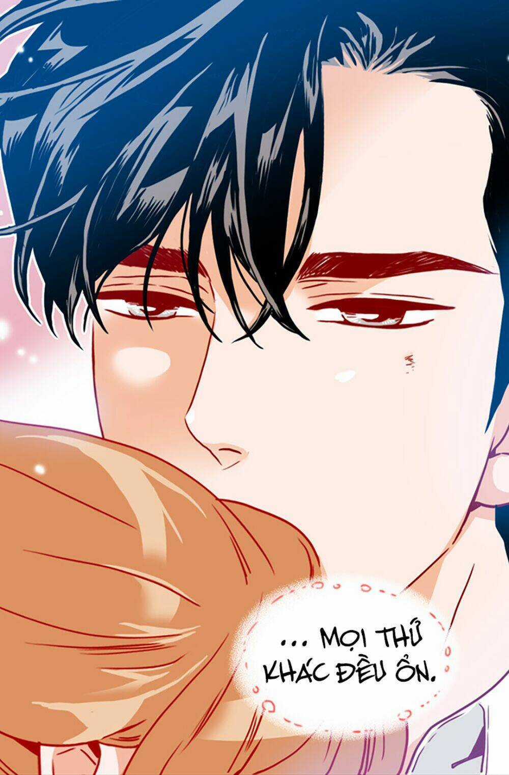 Thư Ký Kim Sao Thế Nhỉ? Chapter 28 trang 7