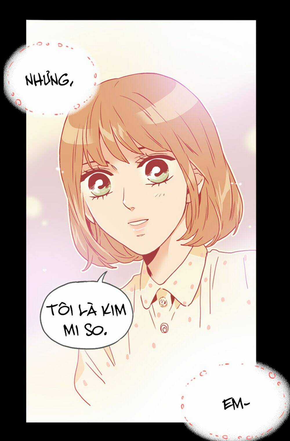 Thư Ký Kim Sao Thế Nhỉ? Chapter 28 trang 8