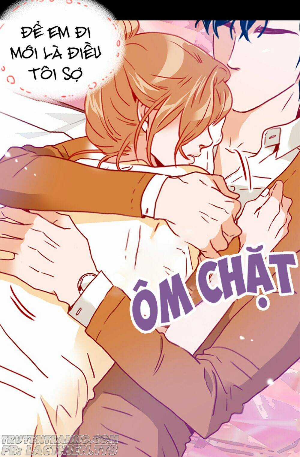 Thư Ký Kim Sao Thế Nhỉ? Chapter 28 trang 9