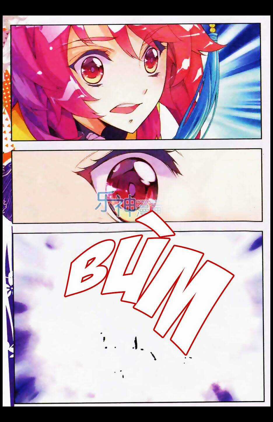 Thu La Chapter 1 trang 38