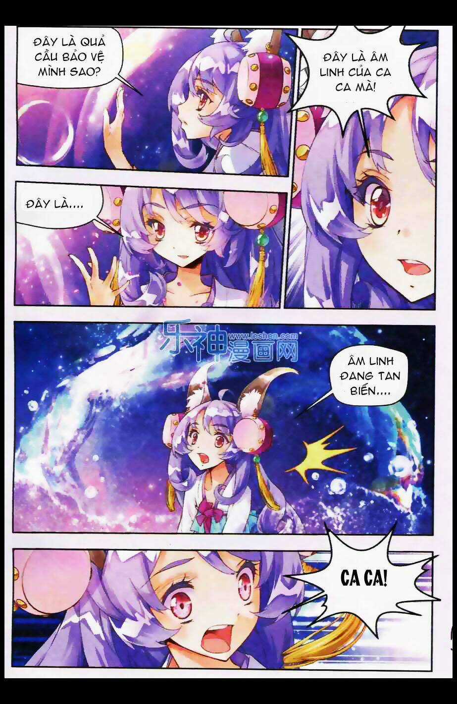 Thu La Chapter 1 trang 42