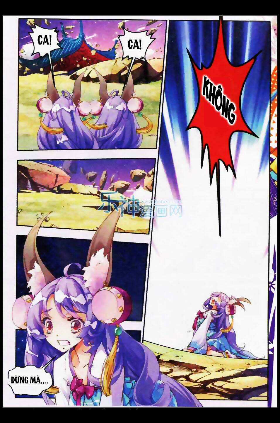 Thu La Chapter 1 trang 43