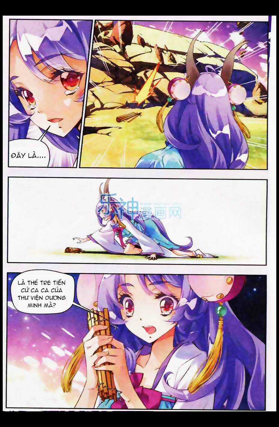 Thu La Chapter 1 trang 45