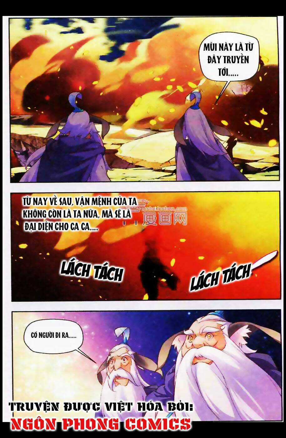 Thu La Chapter 1 trang 47