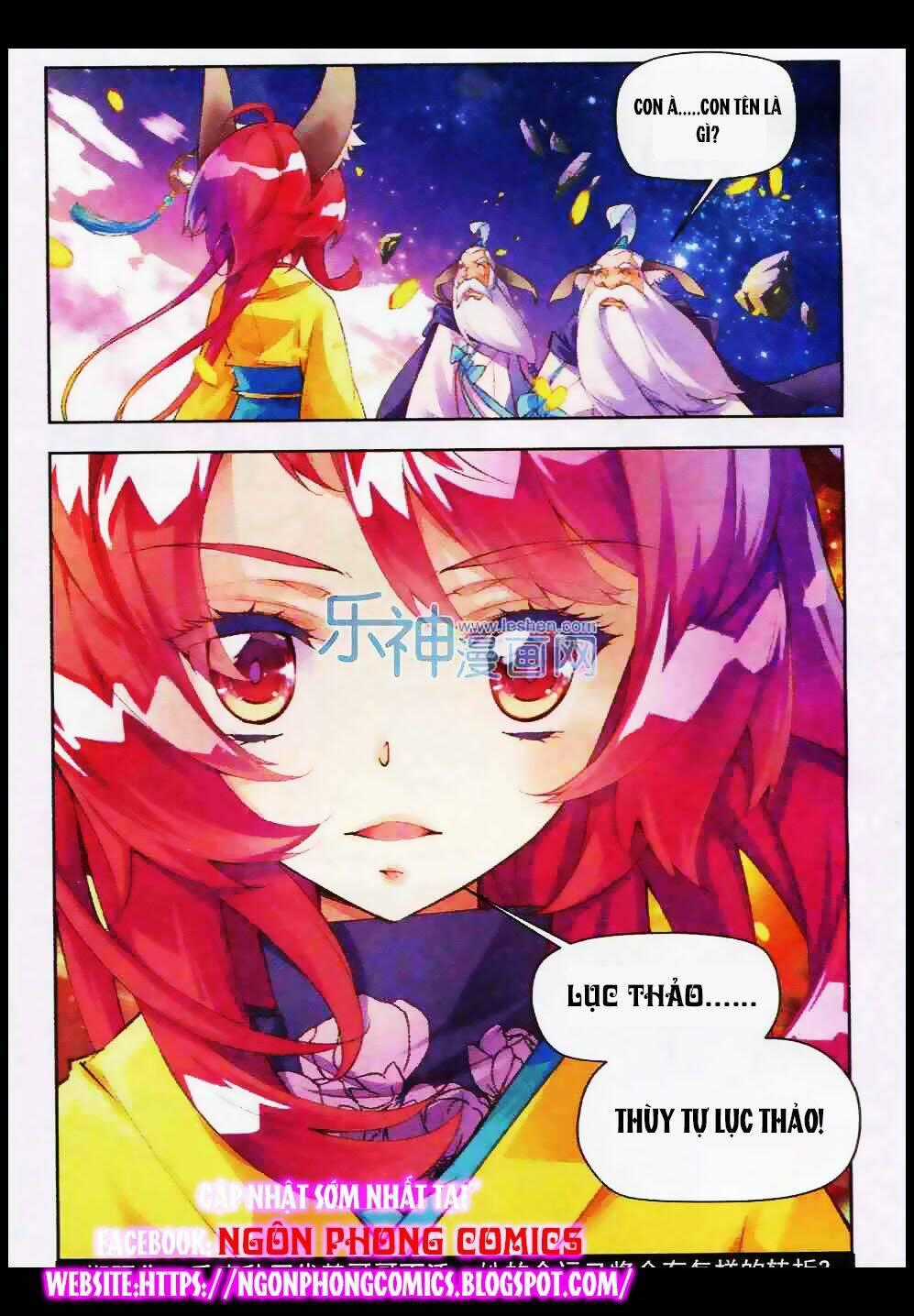 Thu La Chapter 1 trang 49