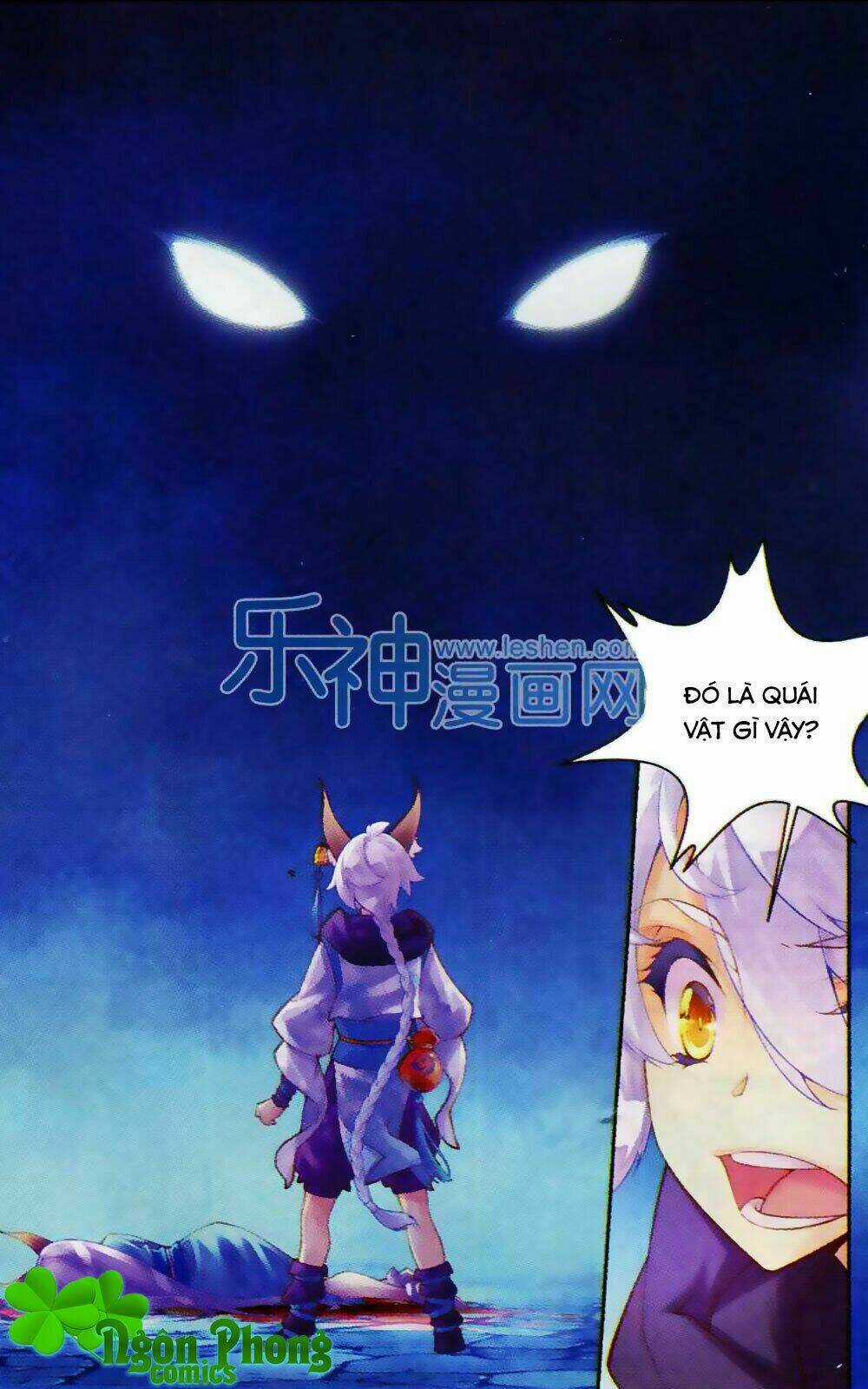 Thu La Chapter 10 trang 18