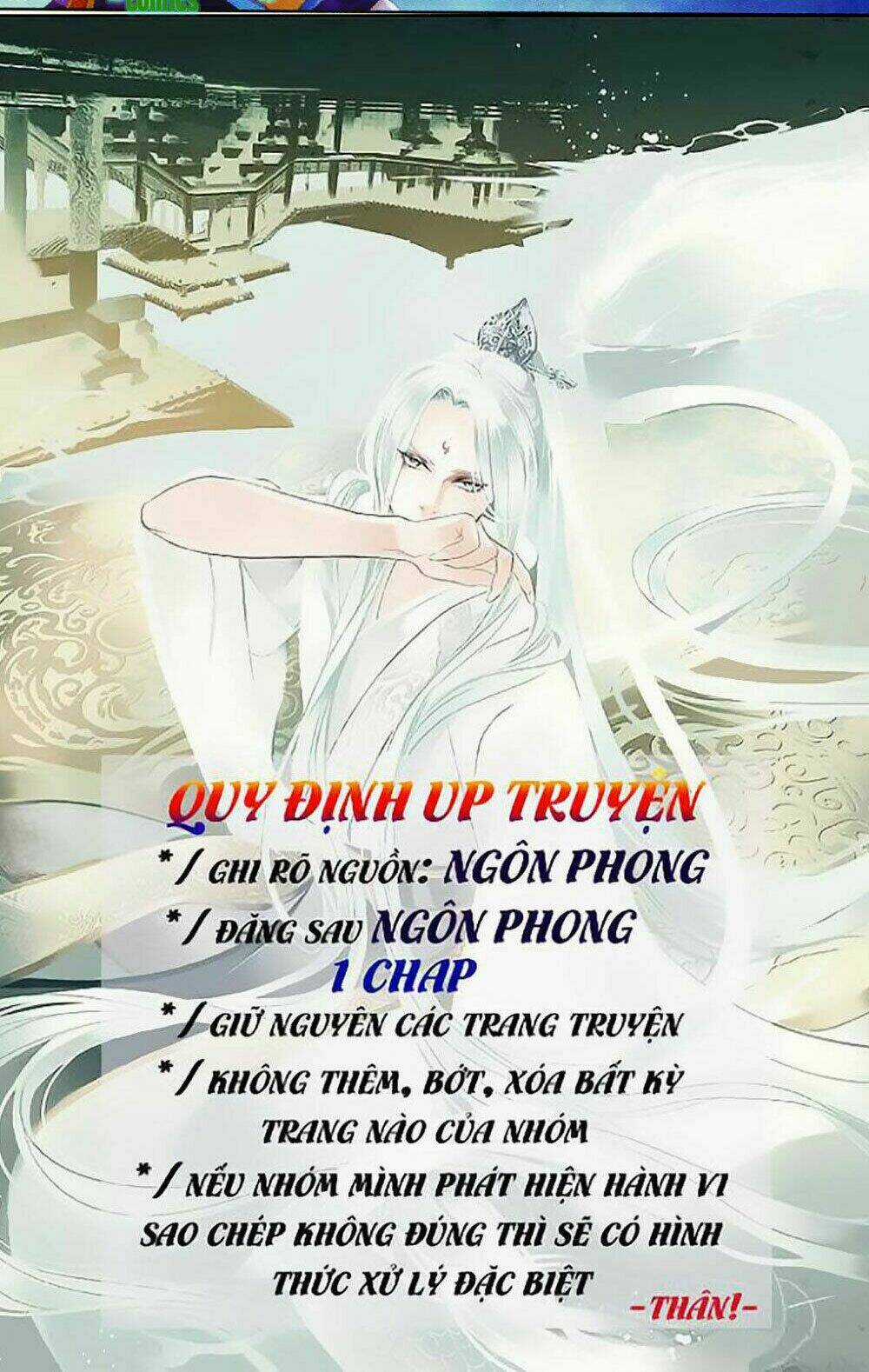 Thu La Chapter 10 trang 2